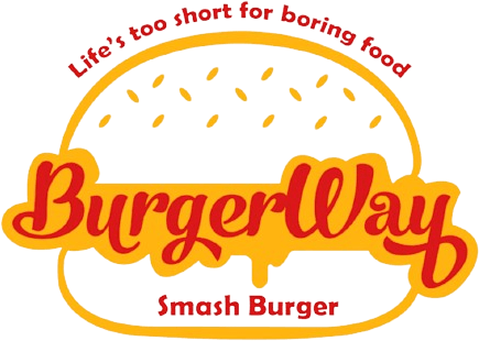 BURGIR - Burgerway