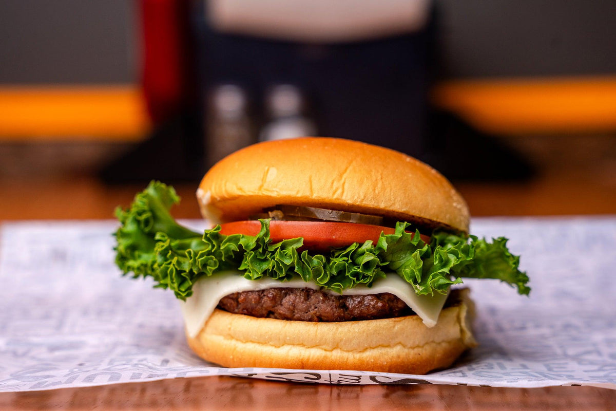 Bugre Way BurgerWay, the only way! – BurgerWay CT