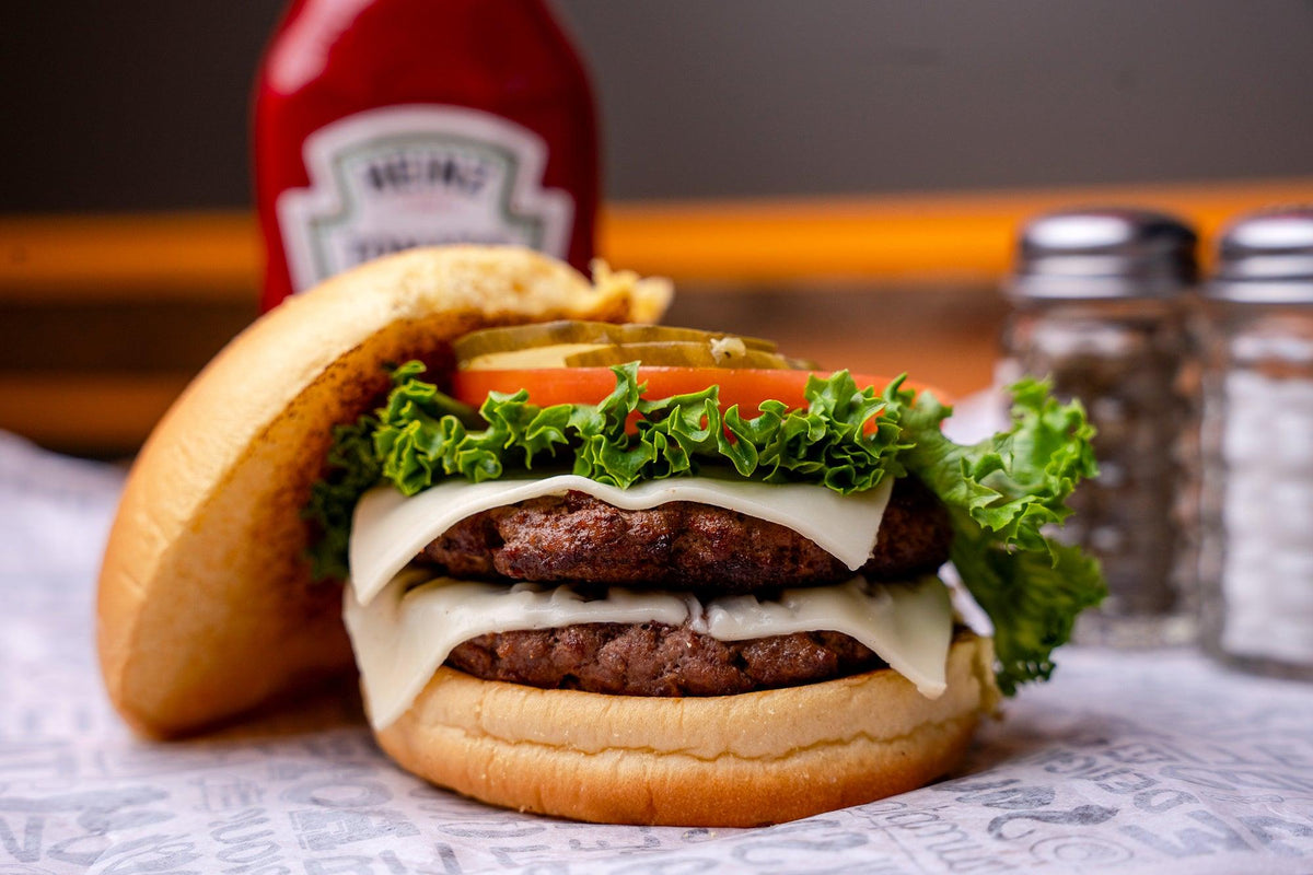 Bugre Way BurgerWay, the only way! – BurgerWay CT